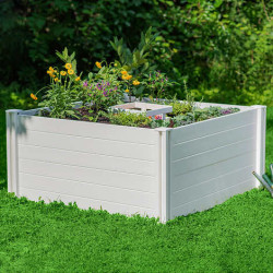 Vita 4x4 Composting Keyhole...