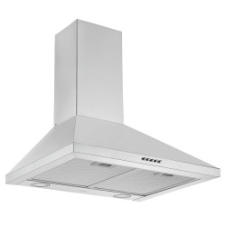 Ancona 24" Wall Mount Range...