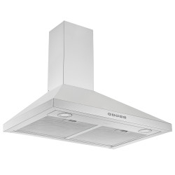 Ancona 30" Range Hood An-1544