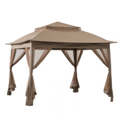 Portia Portable 11' X 11'...