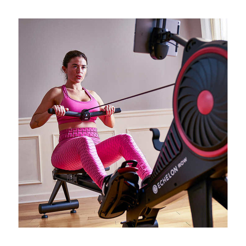 Echelon Row Rower