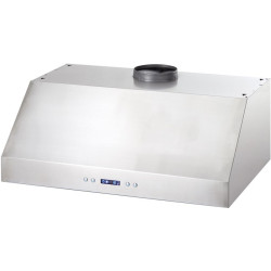 36" Under Cabinet 450 CFM...