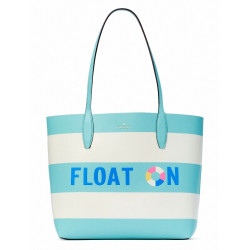 Kate Spade 4pc Beach Tote