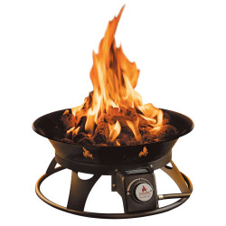 Outland Firebowl