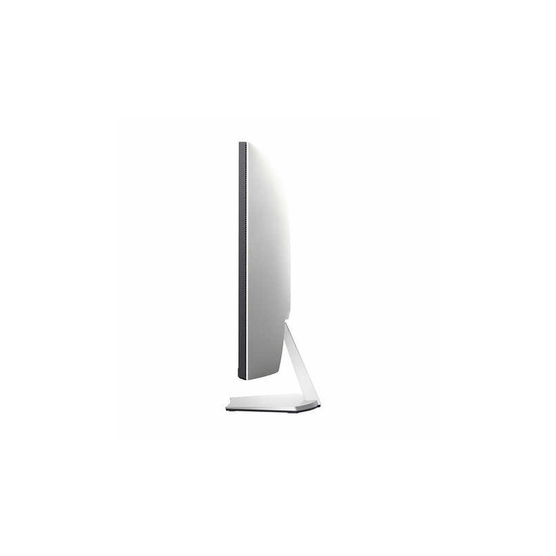 Dell 32" Class Fhd 1920 X 1080 @ 75hz Curved Monitor, 8ms