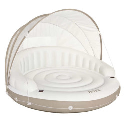 Intex Canopy Island