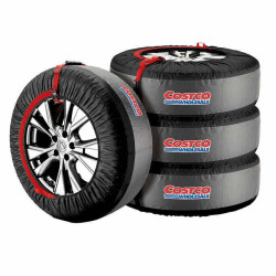 Tire Tote 4pk