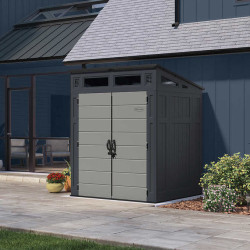 Suncast  6 X 5 Modern Shed