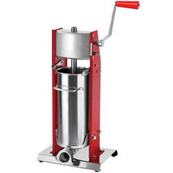 Tre Spade Sausage Filler