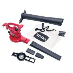 Toro Ultra 250mph 350cfm...