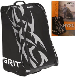 Grit Jr Hockey Bag