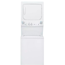 GE 27" Laundry Centre...