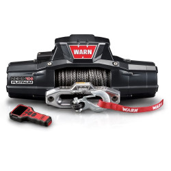 Warn Winch Zeon Platinum 10k-s