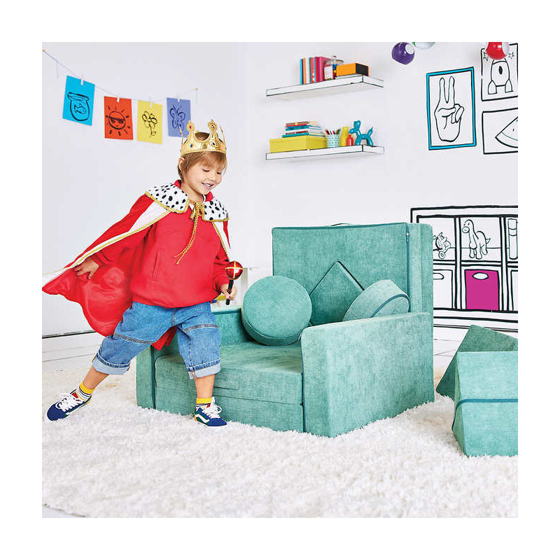 Yourigami Play Fort