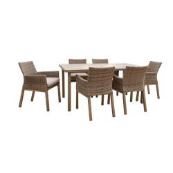 Brentwood 7pc Outdoor...