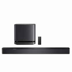 Bose Smart Soundbar 300 And...