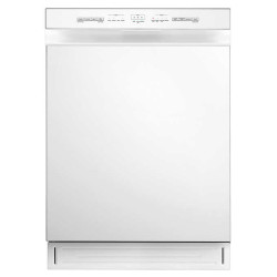 Midea 24 In White...