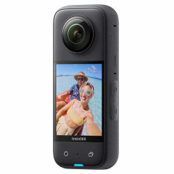 Insta360 X3 360 Action Camera
