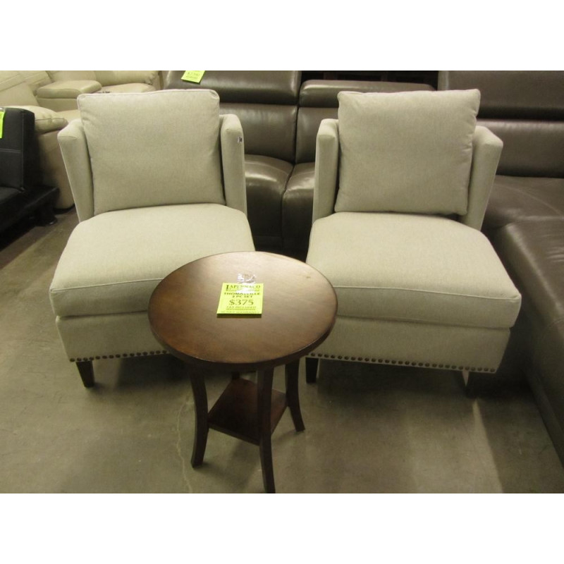 THOMASVILLE 3 PC SET