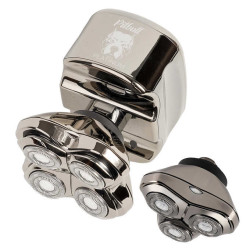 Pitbull Shaver Platinum Pro