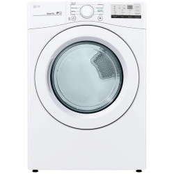 Lg 7.4 Cu Ft  Electric...