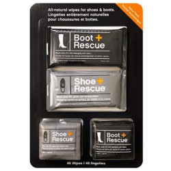 Bootrescue Wipes 48 Pack