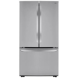 LG 36" 23 Cu Ft...