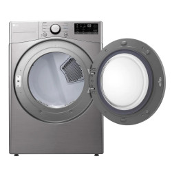 LG 7.4 Cu Ft  Electric...