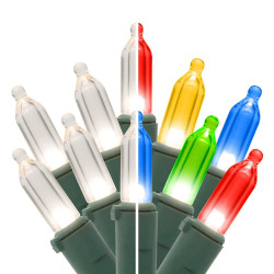 Philips 2 Sets of 100 LED...