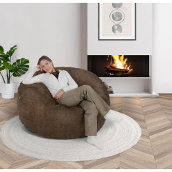 Lounge & Co. Faux Suede...