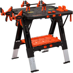 Pony Table