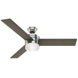 Hunter Exeter LED Ceiling Fan