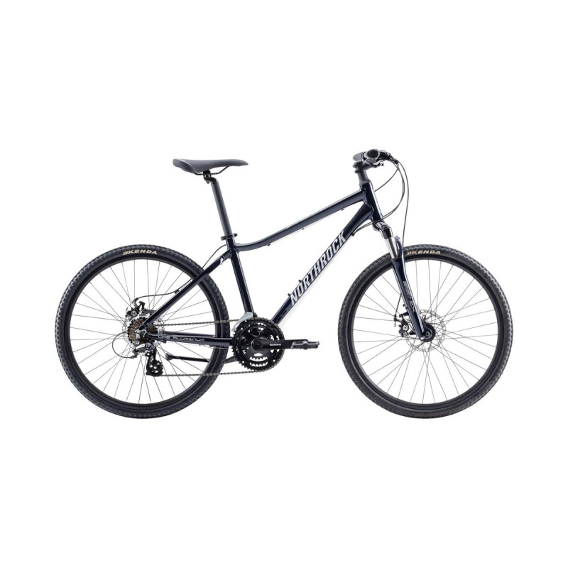 Northrock XCW Hybrid Bicycle