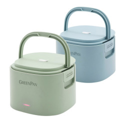 Greenpan Electric Lunchbox