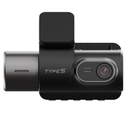 Type S T402 4K Dashcam with...