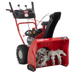 Troy-bilt Storm 2600 208cc...