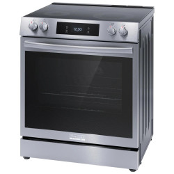 Frigidaire 30" 6.2 Cu Ft...
