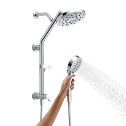 Kohler Hydrorail 3 in 1...