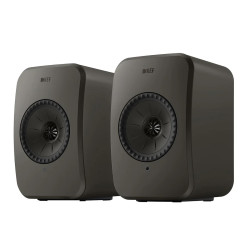 KEF LSX II LT Wireless...