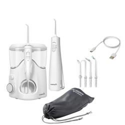 Waterpik Ultra Plus &...
