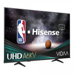 Hisense 65" 4K Uhd Amazon...
