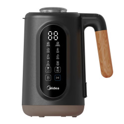Midea 1 L (1.06 qt.) Double...