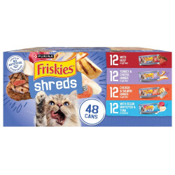 Friskies Variety Pack Wet...