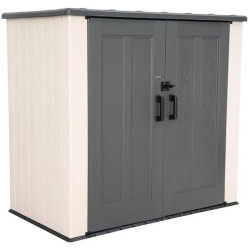 Lifetime 6 X 4 Utility Shed...