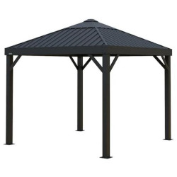 Sojag Kiruna 10 X 10 Gazebo