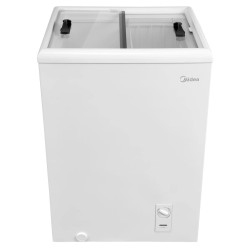 Midea 3.0 CF Ice Cream...