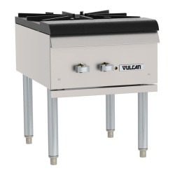 Vulcan Stock Pot Range -...