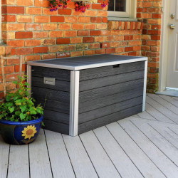 Vita Urbana Deck Box