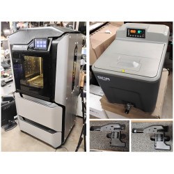 Stratasys F170 3D...