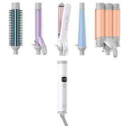 Conair Style Chemistry...